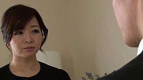 beautiful young wife kaori gets tangled in complex family drama with billionaire husband