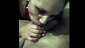 mamandola antes de cojer