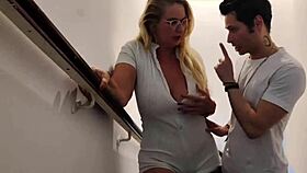 Unbelievable! I Banged My Friend's Husband While She Slept Right Beside Us!