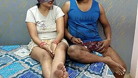 Young Bride Feels Intense Passion Sucking Boobs Juice In Hot Desi Hindi Audio Sex