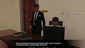 lets play gynocracy part 2 with femdom gyno exam on cock.