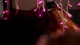 two young sluts suck husband's cock deepthroat