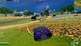 Playing Fortnite with a bisexual transgender