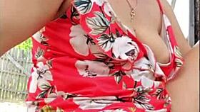 Loira Gostosa Masturbando