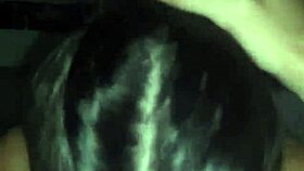 I had Debora Prado giv me a deep blowjob last nite, it wuz amazin