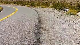 I Love Being Naked In Public Outdoors