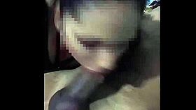 mamandola antes de cojer