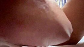Asian Wife Masturbates Close Up With Wet Pussy Before Fucking Her Husband In Homemade Amateur Video.