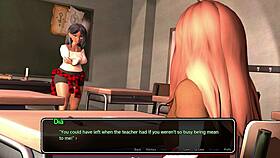 Let's Play with Ass Spanking Fun