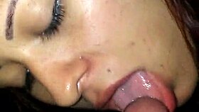 Back in time, a retro prostitute stars in a classic blue film.