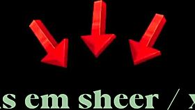 Housewife Flashes Muscular Bodybuilder in Risky Backyard Workout.