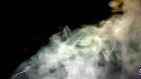 Dildo Lover Sinn Sage Drilling Ariella Ferrera and Her Friends Pussy.