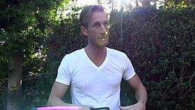 big tit pornstar carolyn reese in a deep scene