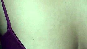 Did My Sister-in-Law Just Pay a Bet with Wild Sex After Party?