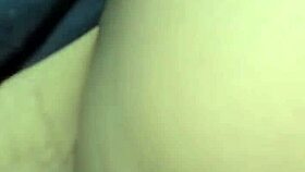 Stepmother, you came to my bed for that big cock ride!