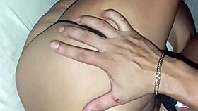 Did My Sister-in-Law Just Pay a Bet with Wild Sex After Party?