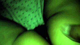 Fucking My Peruvian Wife Like Crazy!