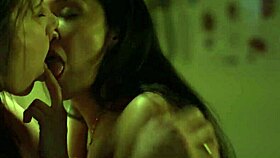 Hey Vicki Chase, how do you keep Sinn Sage quiet at work?