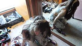 Jazmine Jynx Labiaplasty Vlog Shows Before, After, and Wild BTS