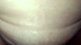 Doggystyle Peeing With Vaginal Dilator On Teen Creampie.