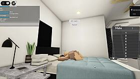 couple fucks on roblox