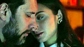 belle penelope kay confesses sexual desires to priest tommy pistol