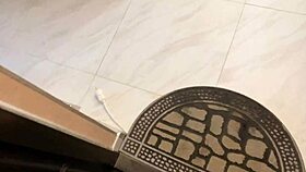 hey, real russian amateur cheats with wife's sister at home!