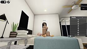 couple fucks on roblox