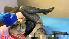 Fuck Me Like Your Naughty Sex Toy Baby