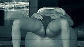 i love watching brandy get her ass fucked deep on the couch