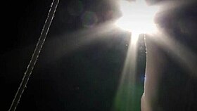 Young 18+ slave, can you handle this bondage punishment in the garage?