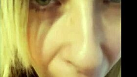 Intense blowjob POV for lucky stepfather