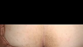 Fat Milf BBW POV Interracial Big Black Cock Sex