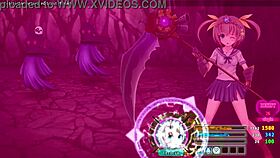 Wraith Boss Challenge?