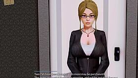 Harem Hotel 7 Gameplay Details