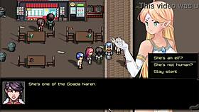 great new companion memoirs of a battle brothel ep 9