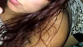 Back in time, a retro prostitute stars in a classic blue film.