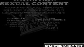 RealityKings MILF Hunter Amber Levi Cash Bangs Hard