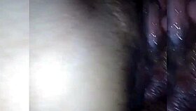 mamandola antes de cojer