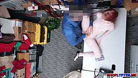 A beautiful pink pussy by Krystal Orchid