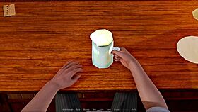 Harem Hotel 7 Gameplay Details