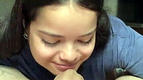 I've never sucked such a delicious cock like ragnar blanc's in deepthroat and handjob