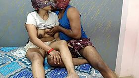 Young Bride Feels Intense Passion Sucking Boobs Juice In Hot Desi Hindi Audio Sex