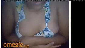 TETONA TEEN SHOWS BOOBS ON WEBCAM