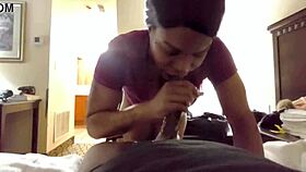 i'm hawk tuah, the professional throat demon, giving pov spit blowjob