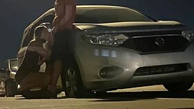 pregnant anal caught in public and more, with dirty talk and moaning.