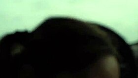 hey, a cab driver caught me masturbating and banged me hard! 😳