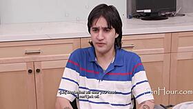 Liv Revamped Offers Anal Ass in Classroom