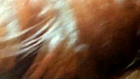 Back in time, a retro prostitute stars in a classic blue film.