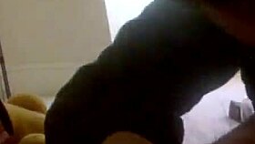 Emma Kees Deepthroat Blowjob Action